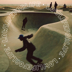Lowlife Radio EP 07