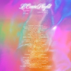 L'OEUVRE STORE PLAYLIST: EPISODE 12 - 07.01.20