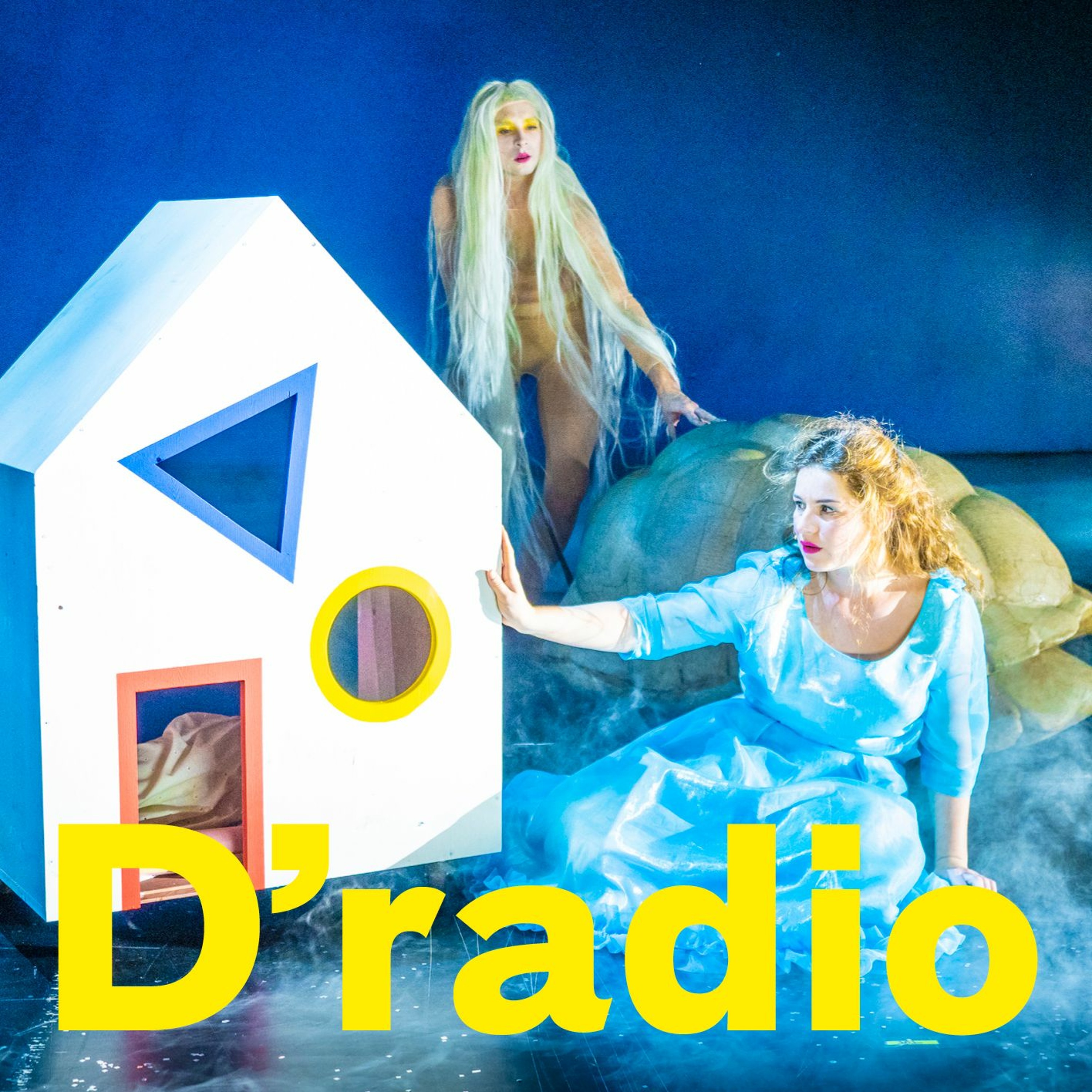 Düsseldorfer Schauspielhaus