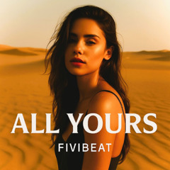 Count Us In - from my new EP  "All Yours"