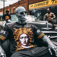 Esham - Watch 'Cha Back ~ Triphop Rework