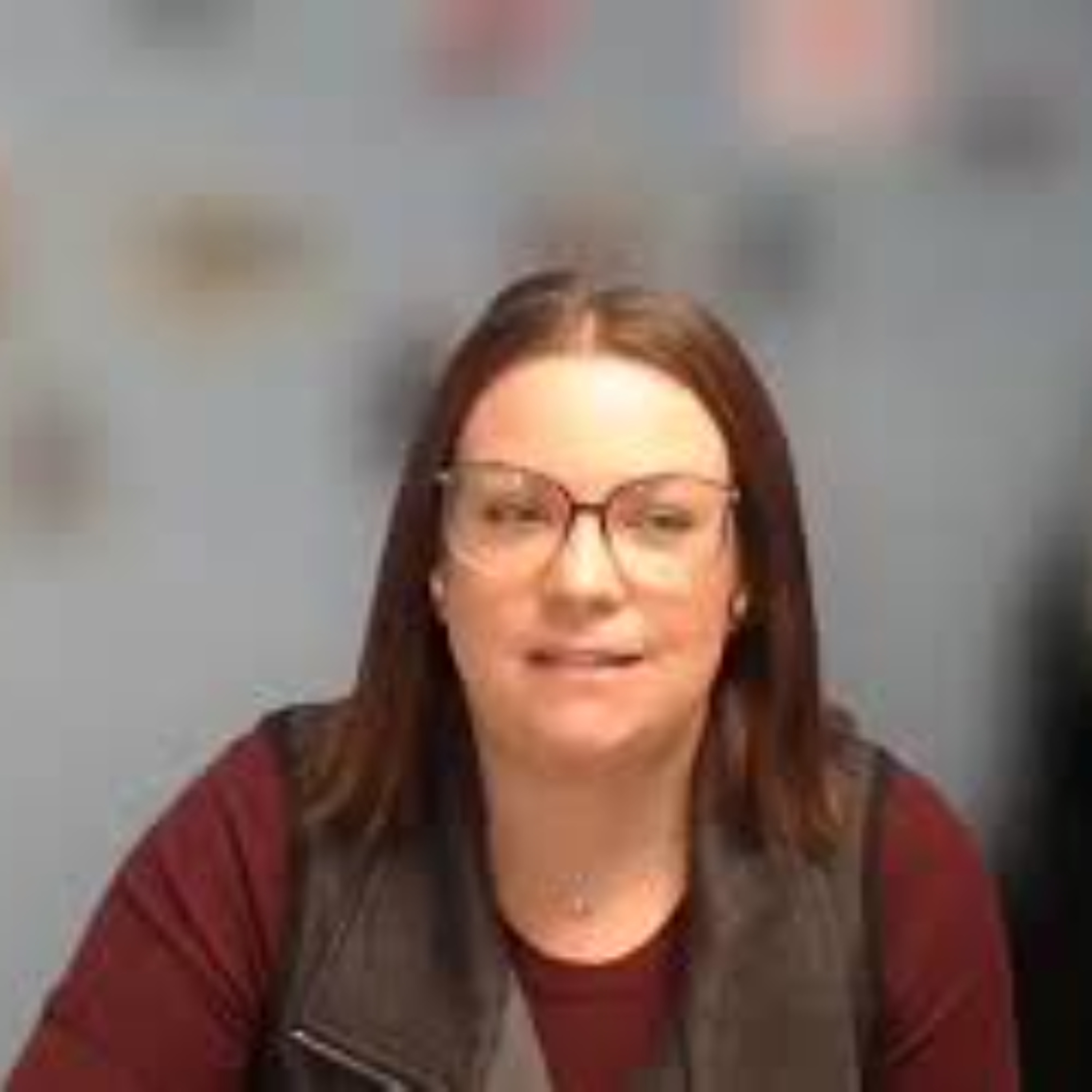 Michigan Business Beat | Alyssa Troub, LAFCU, Write To Educate Essay Contest Empowers MI Students episode artwork