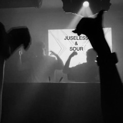 SK ’23 TECHNO SET B2B SOUR & JUSELESS