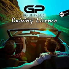 Garbie Project - Driving licence