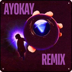 Djo - End Of Beginning (ayokay Remix)