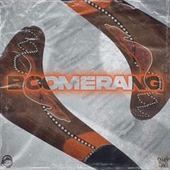 VEEDEE - BOOMERANG (FREE DOWNLOAD)