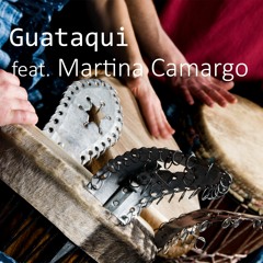 Zenios Feat. Martina Camargo - Guataqui (berroche)