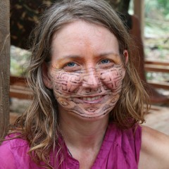 Na hene wakame e (Huni Kuin prayer)