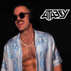 DJ Atabey - Atlanta Pride Pool Party - Sponsored By Mster.mp3