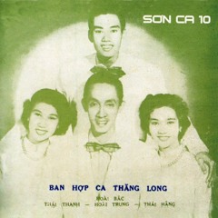 Trường ca Hội Trùng Dương | Thái Thanh & Ban hợp ca Thăng Long