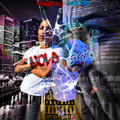 4.Juvenile Flow(DayDay)