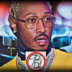 Future Type Beat - "Propane"