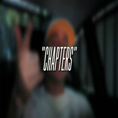 NTER — "Chapters" (feat. SKEM)