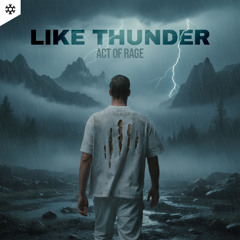 Act of Rage - Like Thunder