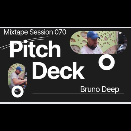 Mixtape 070 Bruno Deep  Progressive Education