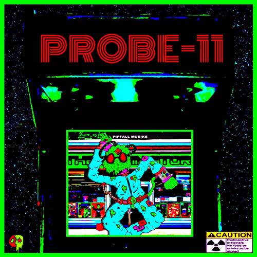 PIPFALL MUSIKS