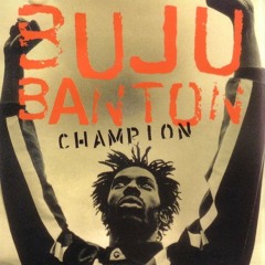 Buju Banton - Champion (MJB:217 Remix)