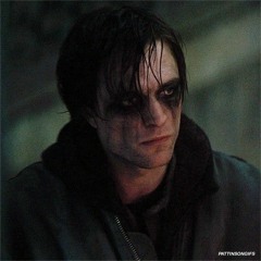 This place will never change | The Batman 2022