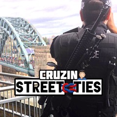 Cruzin - Street Ties @Keziibeats