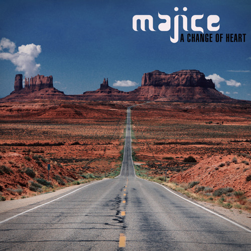 Stream A Change of Heart by Majice | Listen online for free on SoundCloud