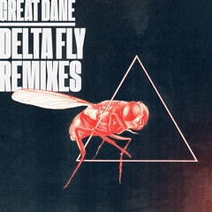Great Dane - Delta Fly Remixes