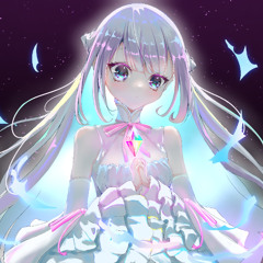 A drop of angel