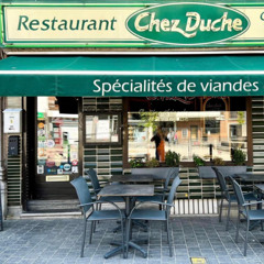 Les bons plans de Tonton Jack : Chez Duche (27/11/25)