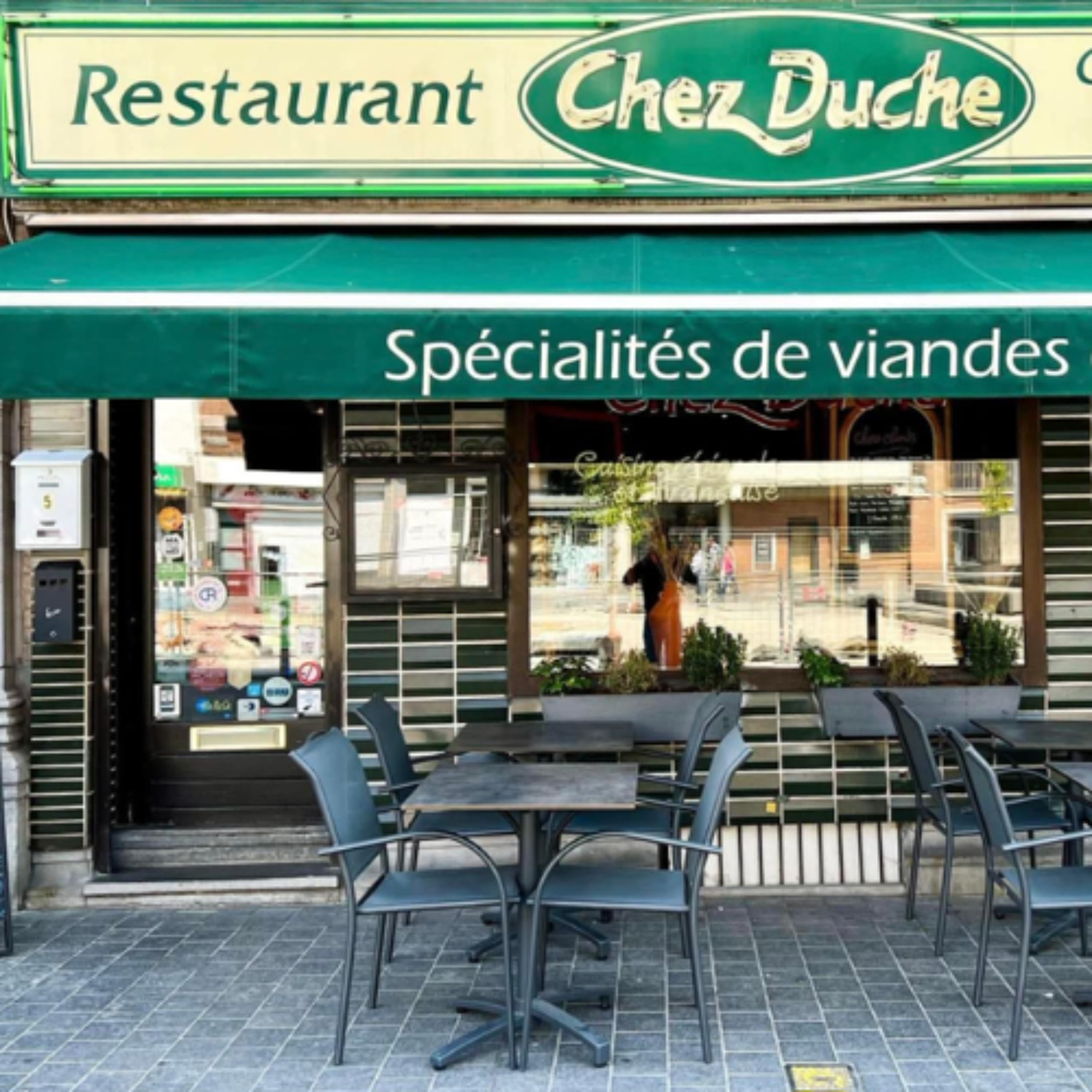 Les bons plans de Tonton Jack : Chez Duche (27/11/25) episode artwork