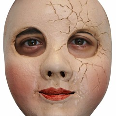 Broken Mask