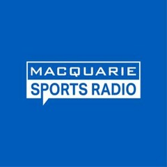 Maquarie Sports Radio Traffic Report