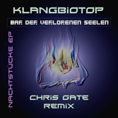 Klangbiotop - Bar der verlorenen Seelen (Chris Gate Remix)