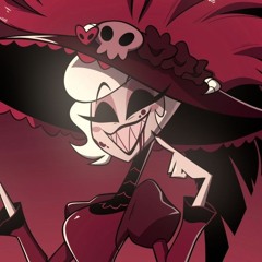 Rosie and Alastor Song (leak Hazbin Hotel S2) - You Are my Pet