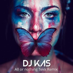 Topic - All or nothing Tekk Remix [Free Download!] | DJ KAS