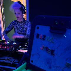 Pascale Luise at @ LoK 18.01.2025