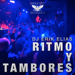Ritmo Y Tambores (Eagle NYC Sessions 3)