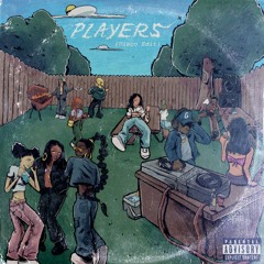 Players (Disco Edit) - Coi Leray