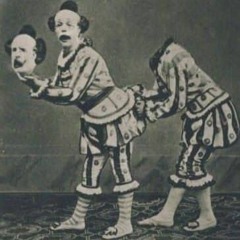 TeknoDroid - Mental Circus