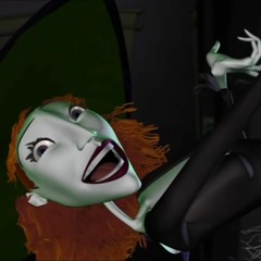 Scary Godmother: Halloween Spooktakular