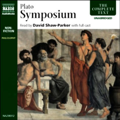 [VIEW] PDF 🖊️ Symposium by  Plato,full cast,Naxos AudioBooks PDF EBOOK EPUB KINDLE