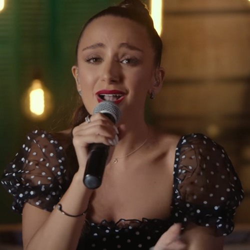 أهو ده اللي صار - كارلا  Ahu Da Elli Sar - Carla Chamoun