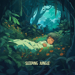 sleeping jungle
