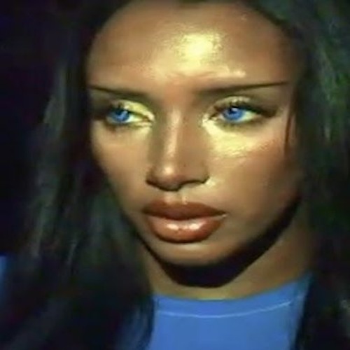 Naomi Sharon - Push Ft. Omah Lay (Slowed)