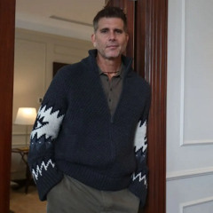 Christian Meier y Mistura, su reciente película