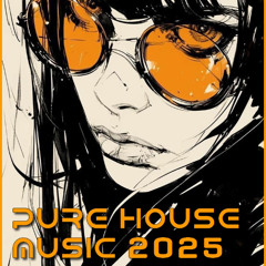 Ludovik - Pure House Music 2025 - Episode 2