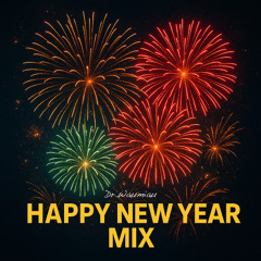 Dr.Waumiau - Happy New Year Mix (2011)