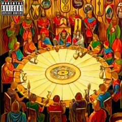 Round Table ft. Willie The Kid, Vast Aire & Revalation prod. by Gajos (Cuts by Lp2)