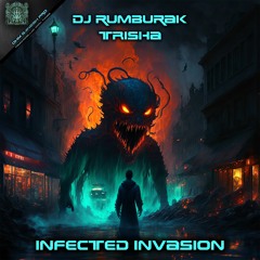 01 - Dj RumBuRak, Trisha - Home Silvania