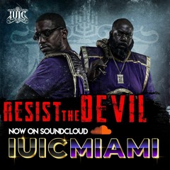 InTheClassRoom RESIST THE DEVIL!!