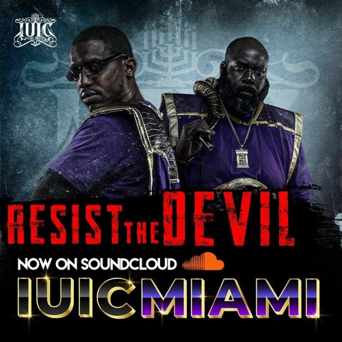 InTheClassRoom RESIST THE DEVIL!!