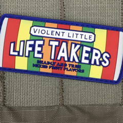 EAjay x EAmeloo-life takers